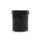 Thrifco Plumbing 1 Inch Slip x 3/4 Inch Slip PVC Tee SCH 40 8114544 - alternate 2